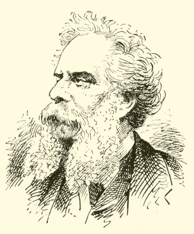 Federigo Ricci, 1809-1877 by American School